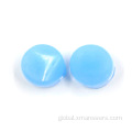 Silicone Items Comfortable waterproof bathing earplug silicone swim earplug Supplier